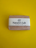 Golden Glow Natural Soap