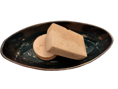 Golden Glow Natural Soap