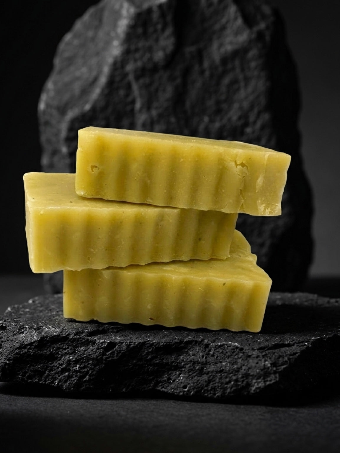 Natural Eucalyptus Active Body Soap