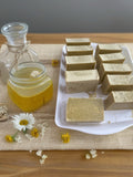 Natural Chamomile & Jojoba Soap