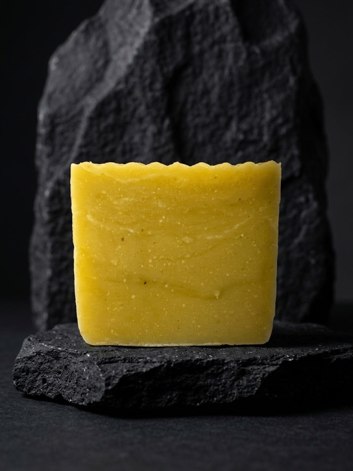 Natural Eucalyptus Active Body Soap