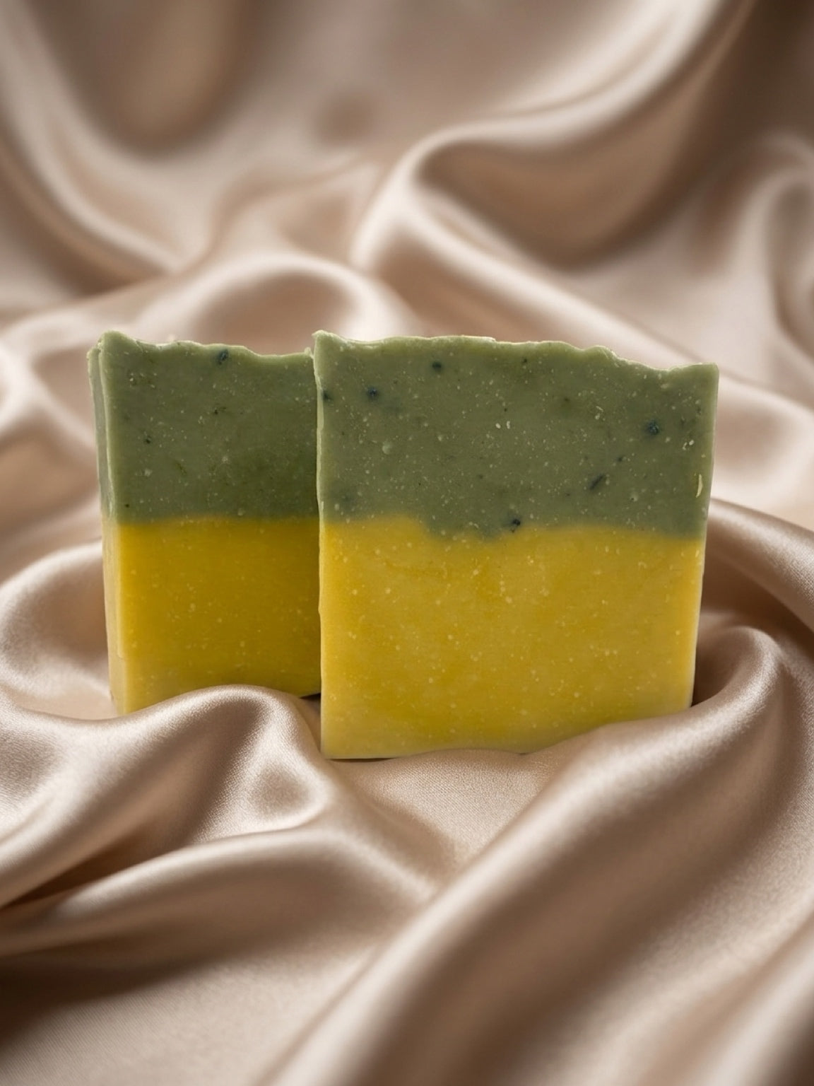 Natural Musk Soap